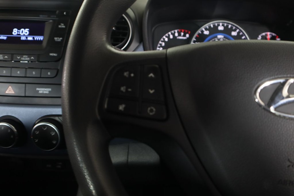 Used Hyundai i10 2014 for sale - 77139908: Photo 21