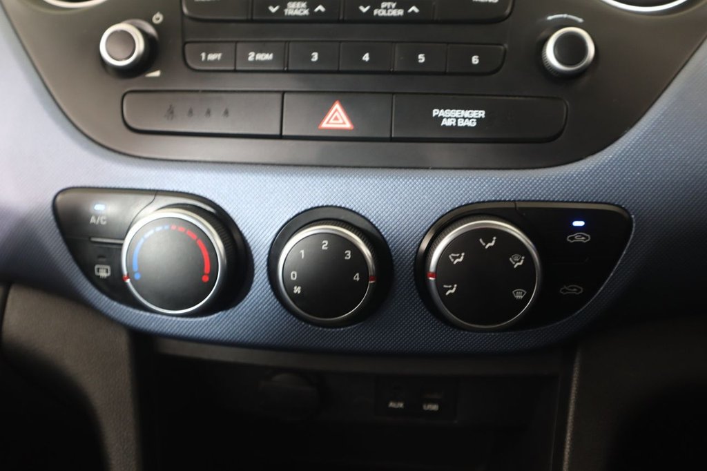 Used Hyundai i10 2014 for sale - 77139908: Photo 24