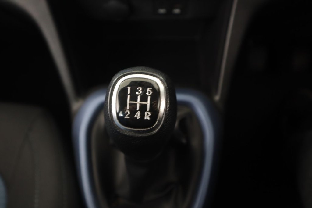 Used Hyundai i10 2014 for sale - 77139908: Photo 25