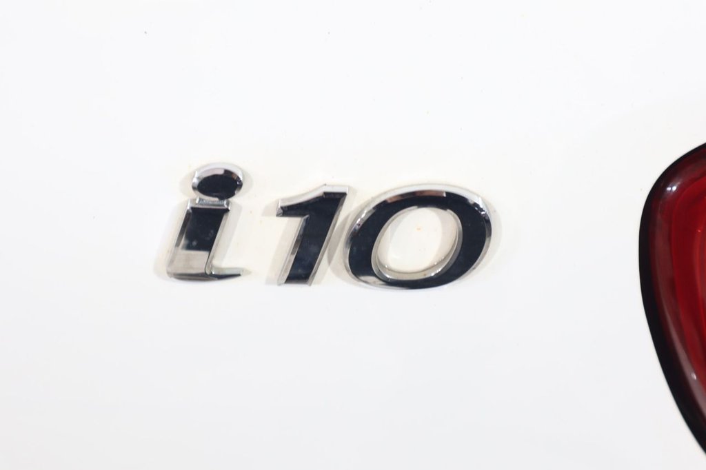 Used Hyundai i10 2014 for sale - 77139908: Photo 34