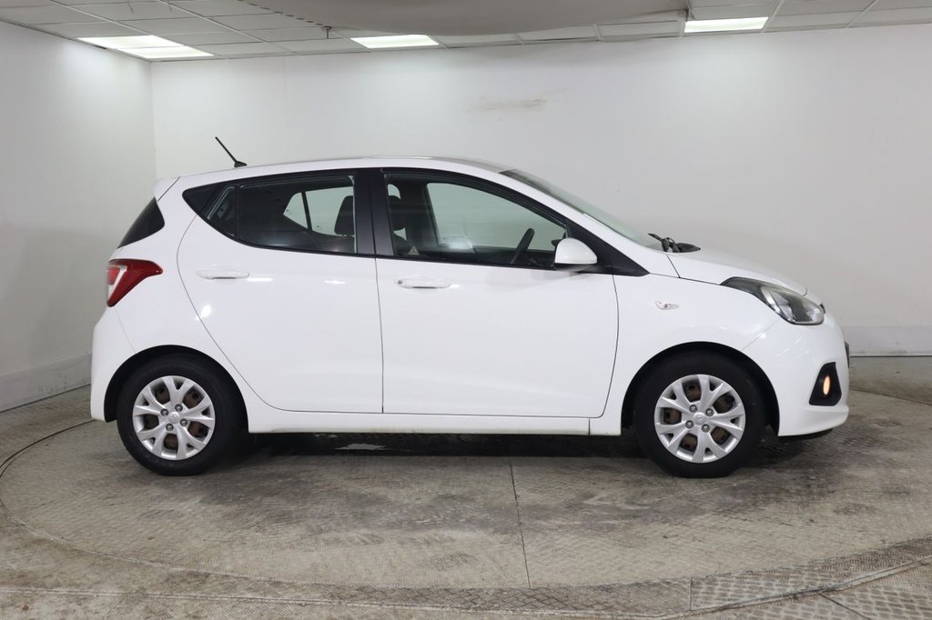 Used Hyundai i10 2014 for sale - 77139908: Photo 7