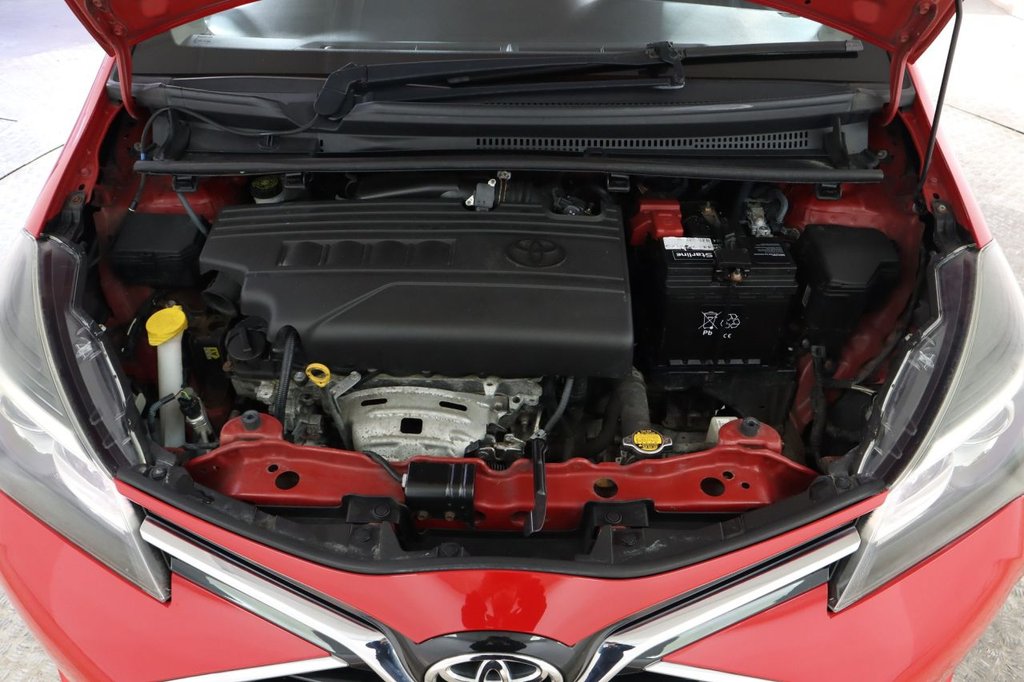 Used Toyota Yaris 2014 for sale - 76033535: Photo 10