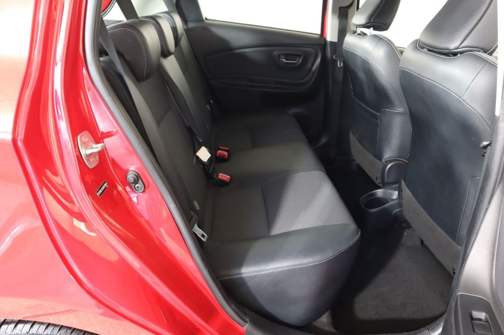 Used Toyota Yaris 2014 for sale - 76033535: Photo 14