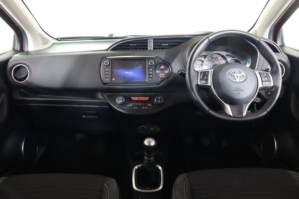 Used Toyota Yaris 2014 for sale - 76033535: Photo 17