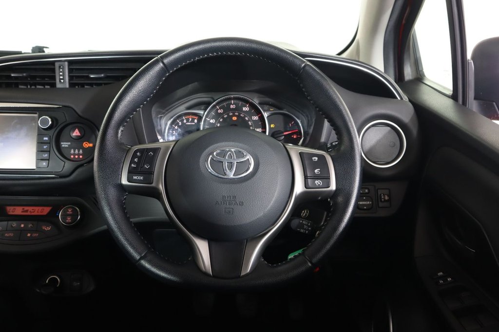 Used Toyota Yaris 2014 for sale - 76033535: Photo 18