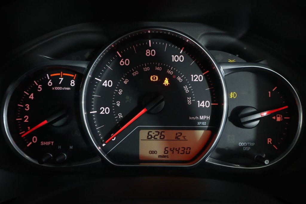 Used Toyota Yaris 2014 for sale - 76033535: Photo 19