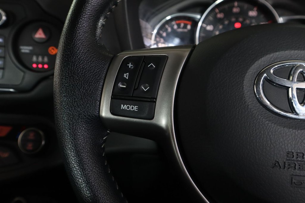 Used Toyota Yaris 2014 for sale - 76033535: Photo 21