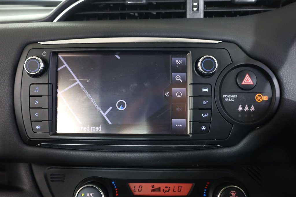 Used Toyota Yaris 2014 for sale - 76033535: Photo 31