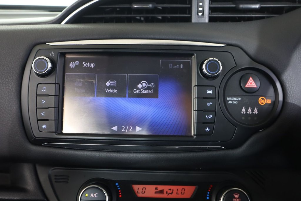 Used Toyota Yaris 2014 for sale - 76033535: Photo 34