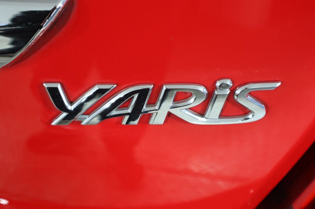 Used Toyota Yaris 2014 for sale - 76033535: Photo 38