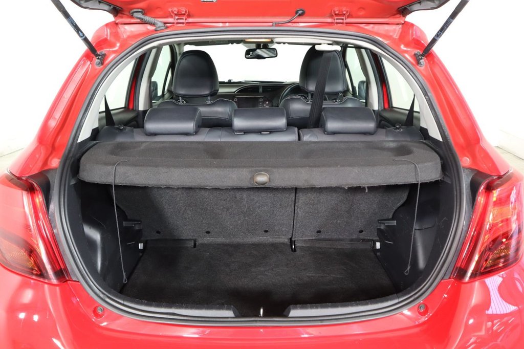 Used Toyota Yaris 2014 for sale - 76033535: Photo 9