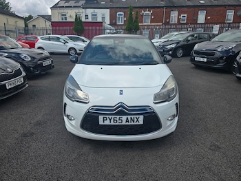 Used DS Automobiles DS 3 2015 for sale - 79578857: Photo