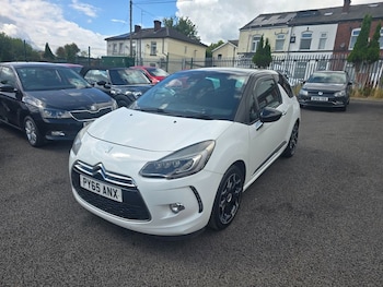Used DS Automobiles DS 3 2015 for sale - 79578857: Photo