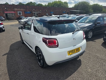 Used DS Automobiles DS 3 2015 for sale - 79578857: Photo