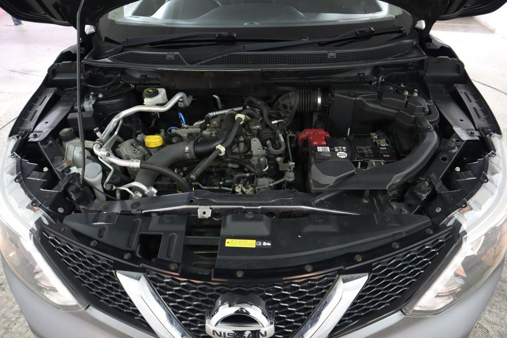 Used Nissan Qashqai 2016 for sale - 78124463: Photo 10