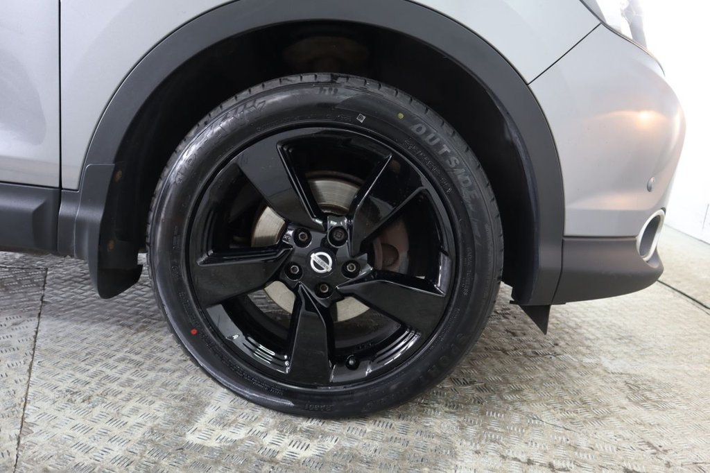 Used Nissan Qashqai 2016 for sale - 78124463: Photo 11