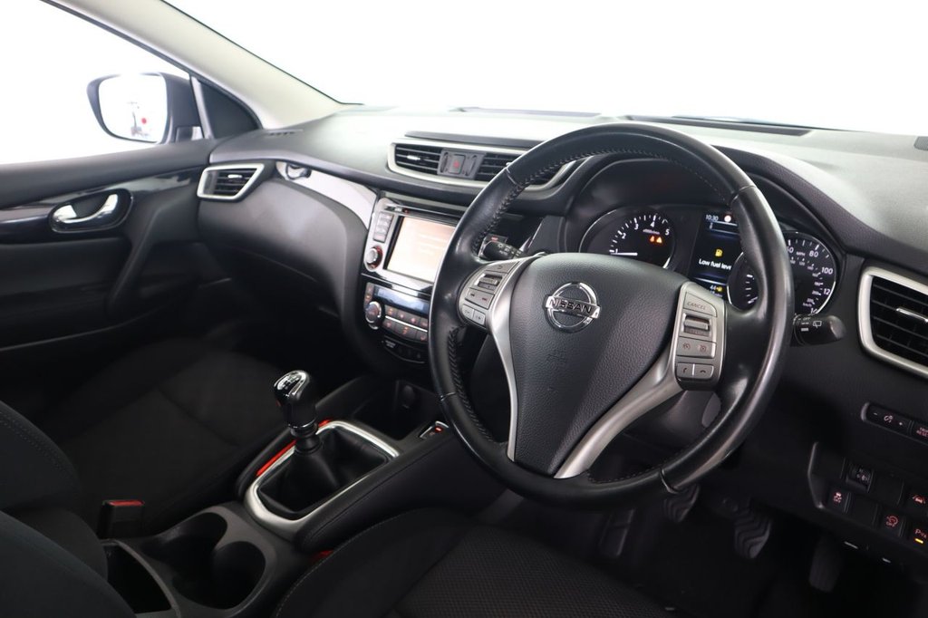 Used Nissan Qashqai 2016 for sale - 78124463: Photo 12