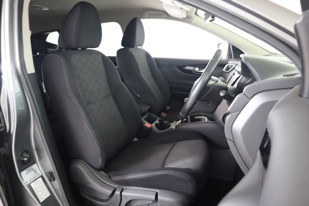 Used Nissan Qashqai 2016 for sale - 78124463: Photo 13