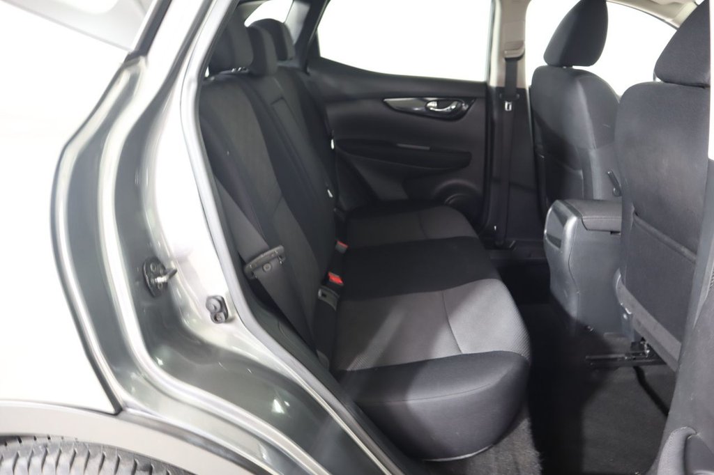 Used Nissan Qashqai 2016 for sale - 78124463: Photo 14