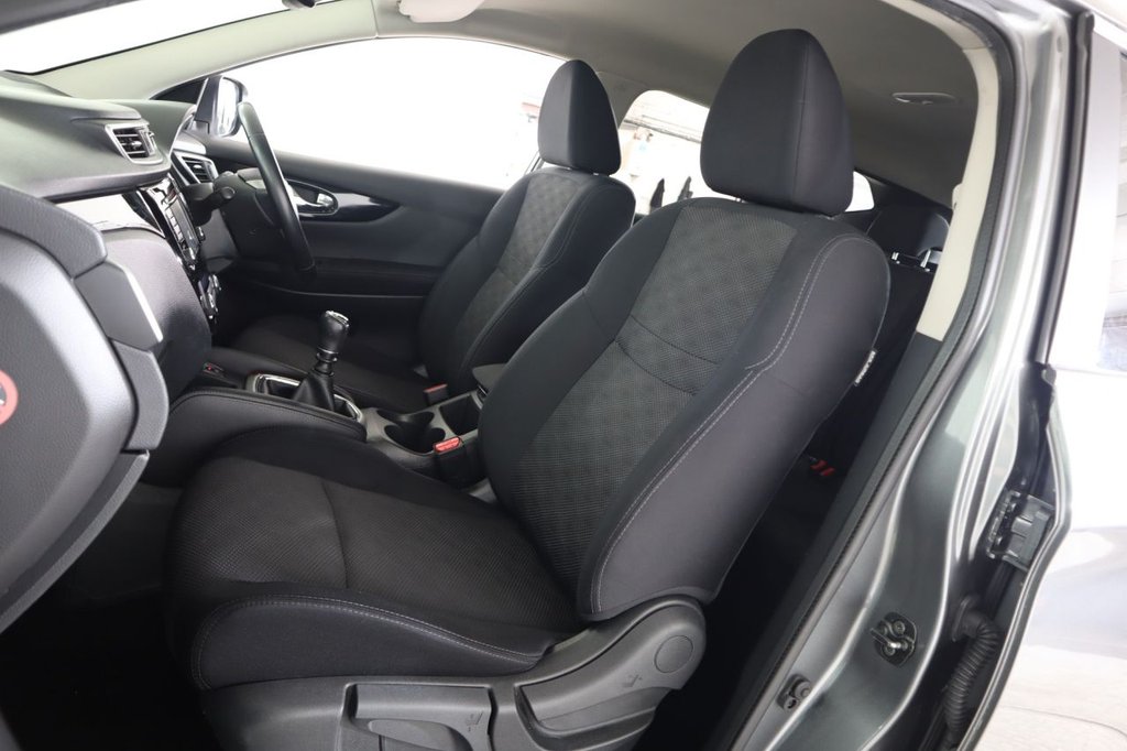 Used Nissan Qashqai 2016 for sale - 78124463: Photo 15