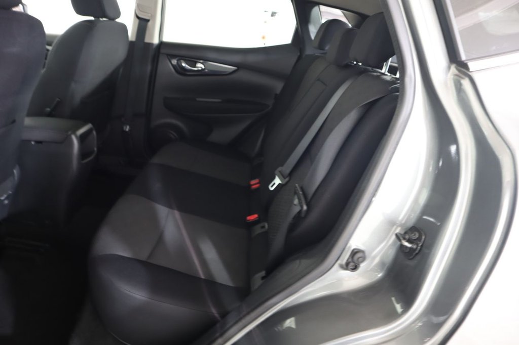 Used Nissan Qashqai 2016 for sale - 78124463: Photo 16