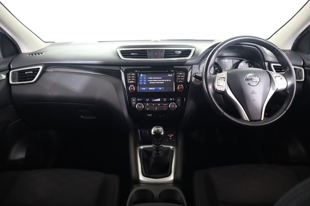 Used Nissan Qashqai 2016 for sale - 78124463: Photo 17