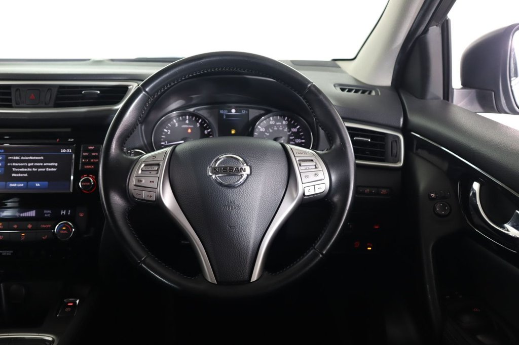 Used Nissan Qashqai 2016 for sale - 78124463: Photo 18