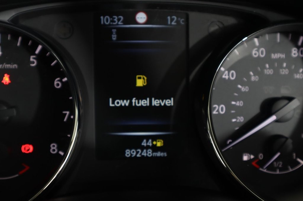 Used Nissan Qashqai 2016 for sale - 78124463: Photo 19