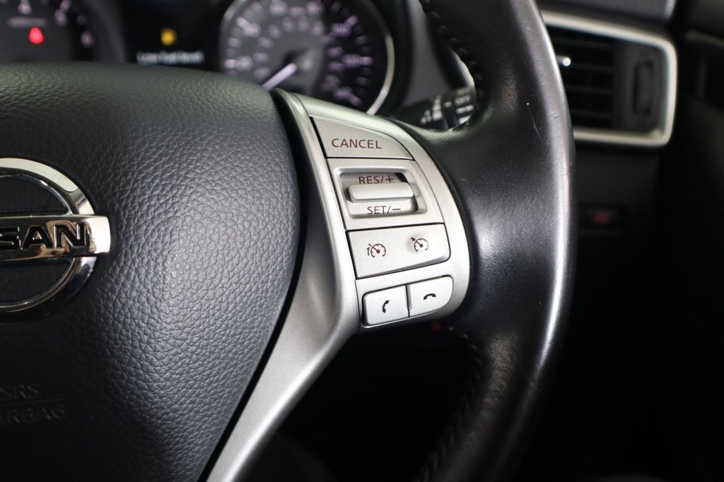 Used Nissan Qashqai 2016 for sale - 78124463: Photo 20