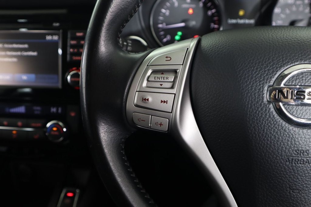 Used Nissan Qashqai 2016 for sale - 78124463: Photo 21