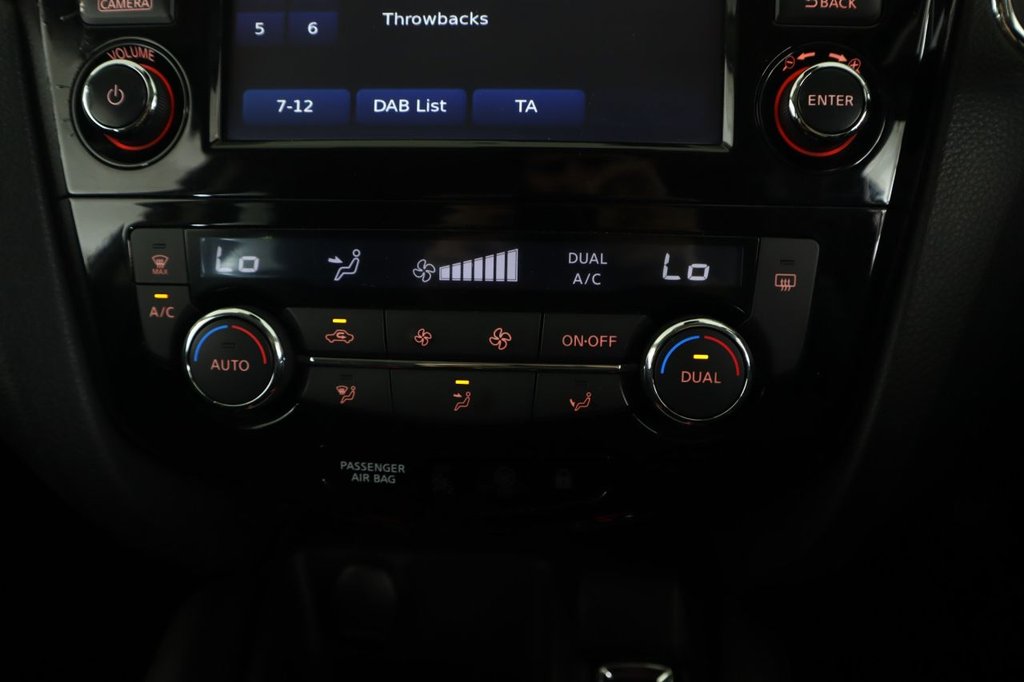 Used Nissan Qashqai 2016 for sale - 78124463: Photo 25