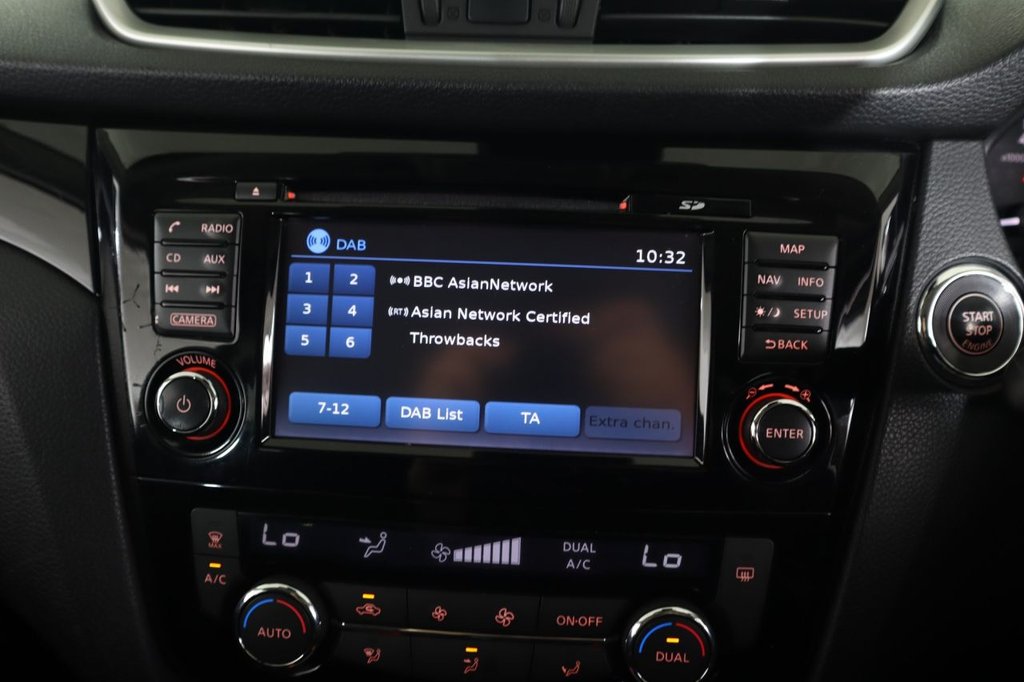 Used Nissan Qashqai 2016 for sale - 78124463: Photo 28