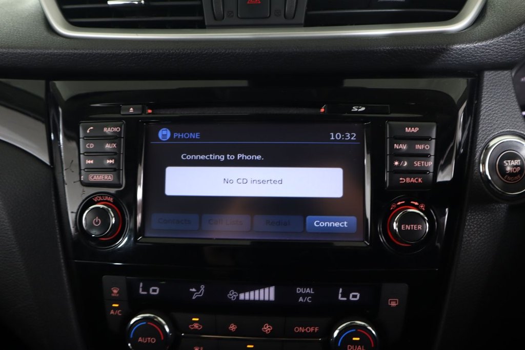 Used Nissan Qashqai 2016 for sale - 78124463: Photo 30