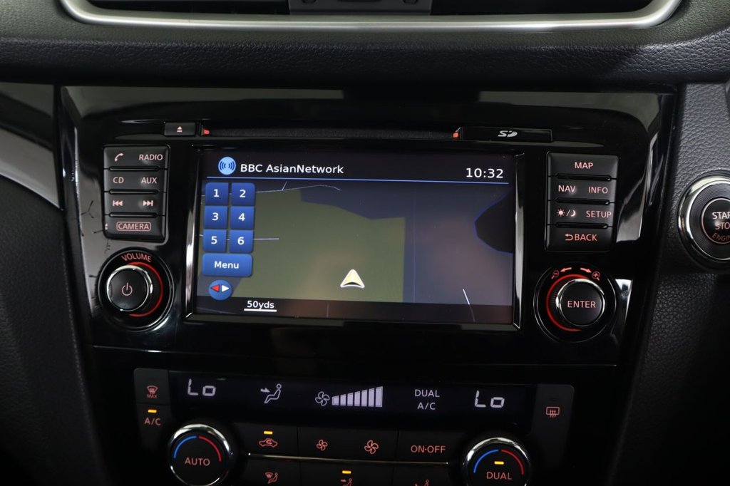 Used Nissan Qashqai 2016 for sale - 78124463: Photo 31