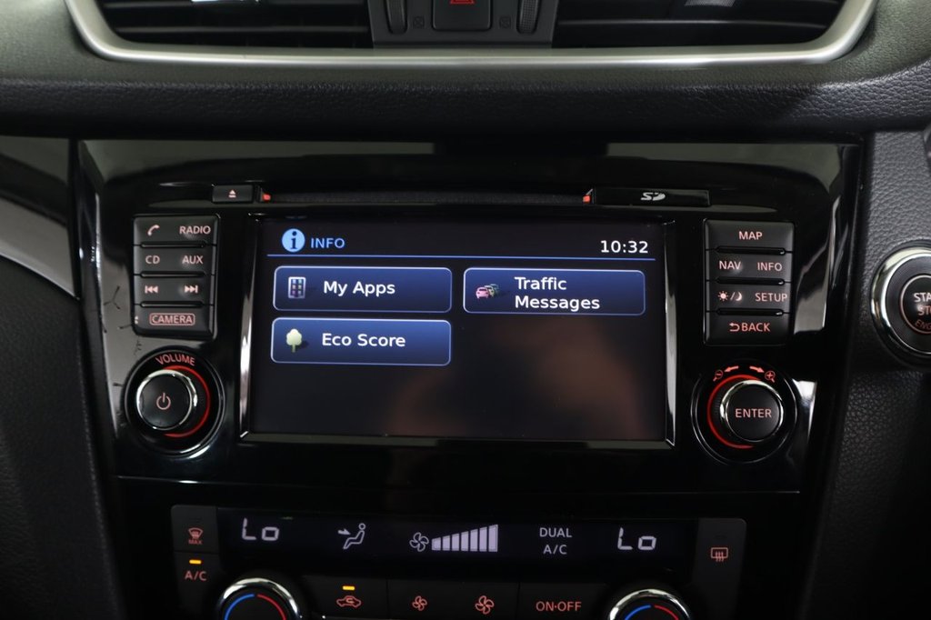 Used Nissan Qashqai 2016 for sale - 78124463: Photo 32