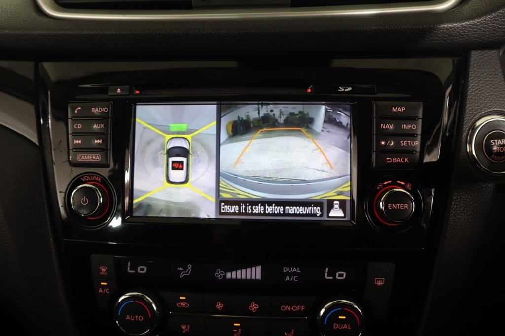 Used Nissan Qashqai 2016 for sale - 78124463: Photo 33