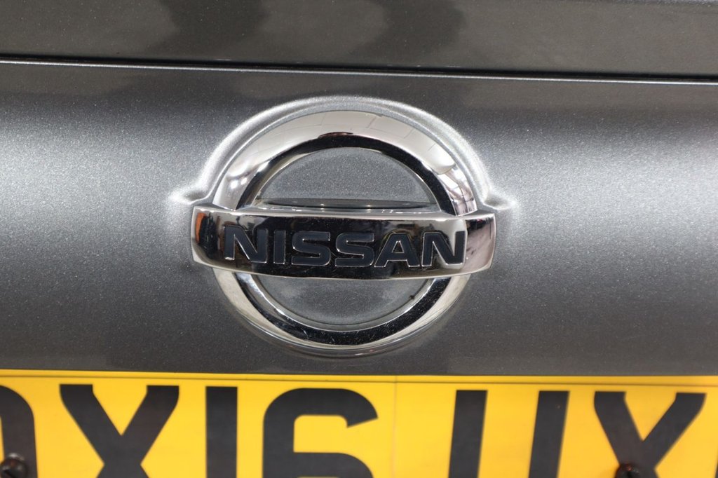 Used Nissan Qashqai 2016 for sale - 78124463: Photo 38