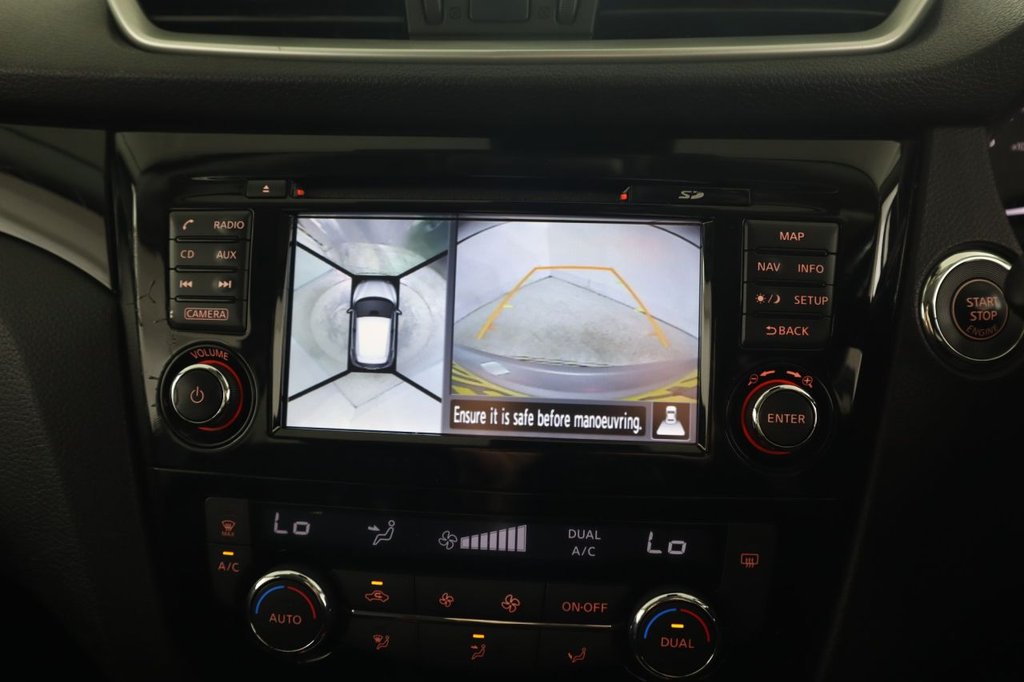 Used Nissan Qashqai 2016 for sale - 78124463: Photo 40