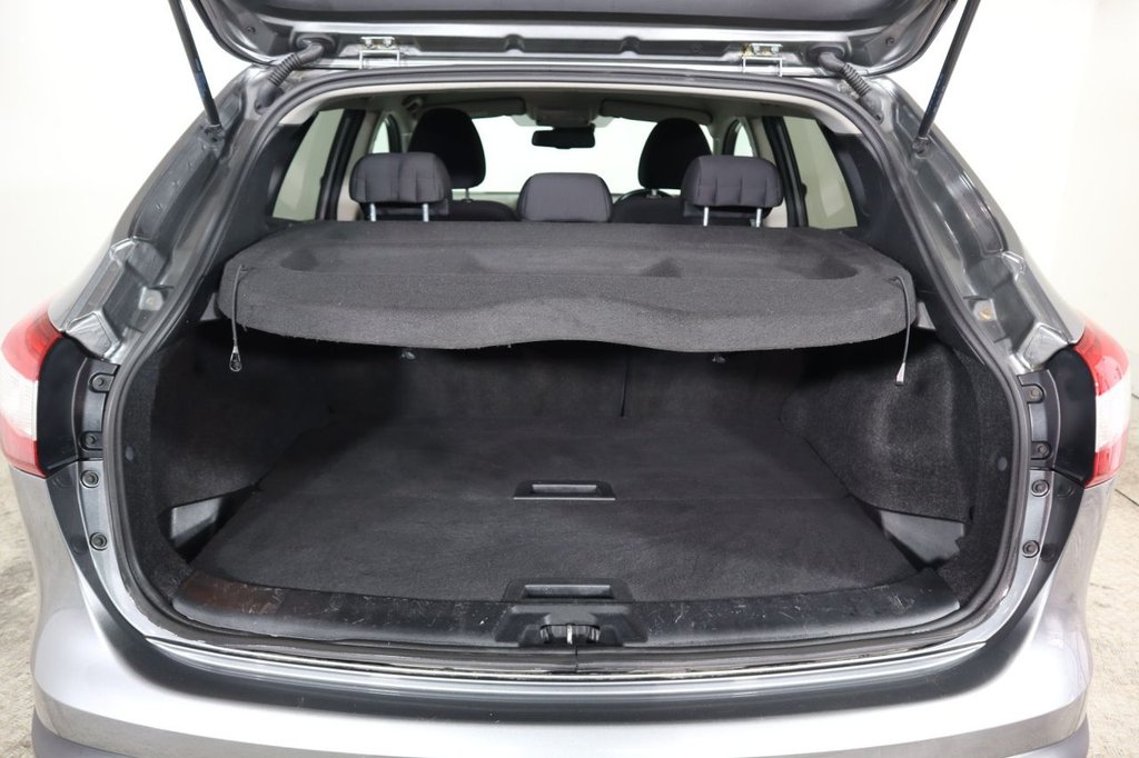 Used Nissan Qashqai 2016 for sale - 78124463: Photo 9