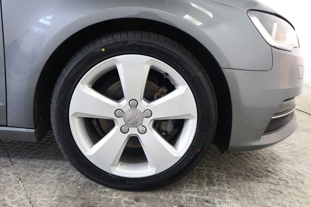 Used Audi A3 2014 for sale - 77936883: Photo 10