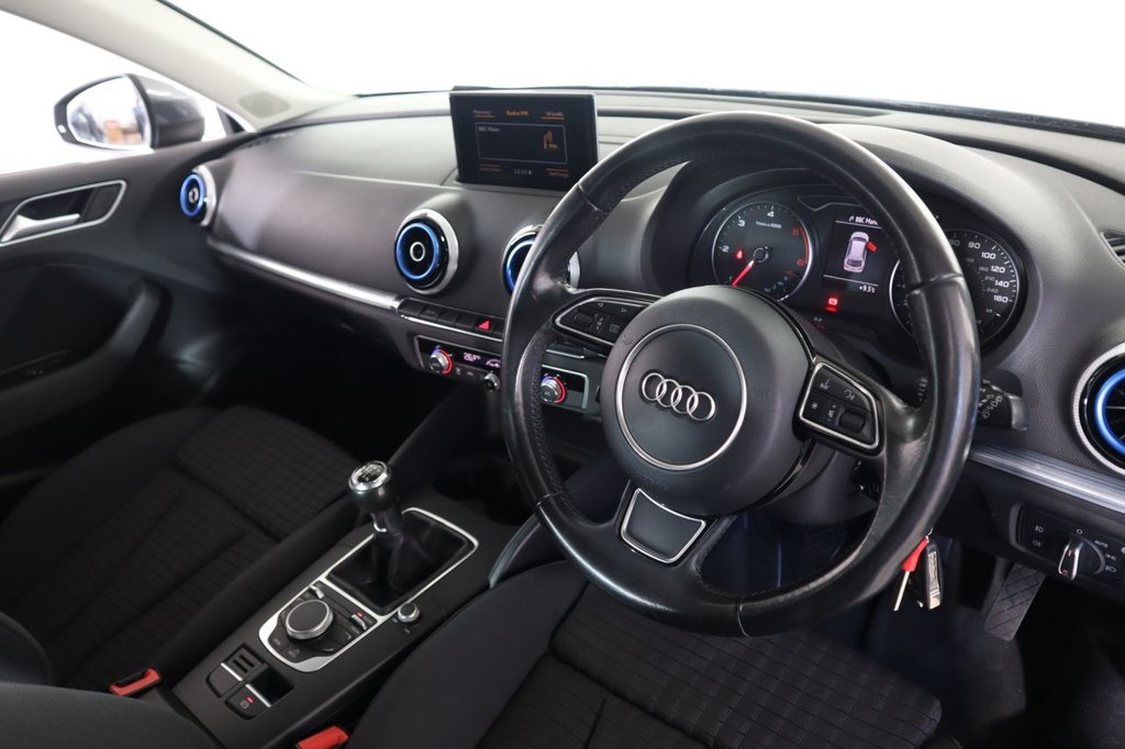 Used Audi A3 2014 for sale - 77936883: Photo 11