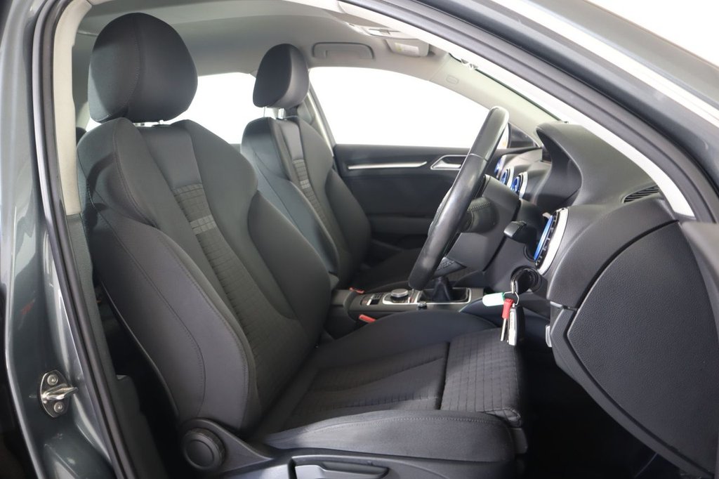 Used Audi A3 2014 for sale - 77936883: Photo 12