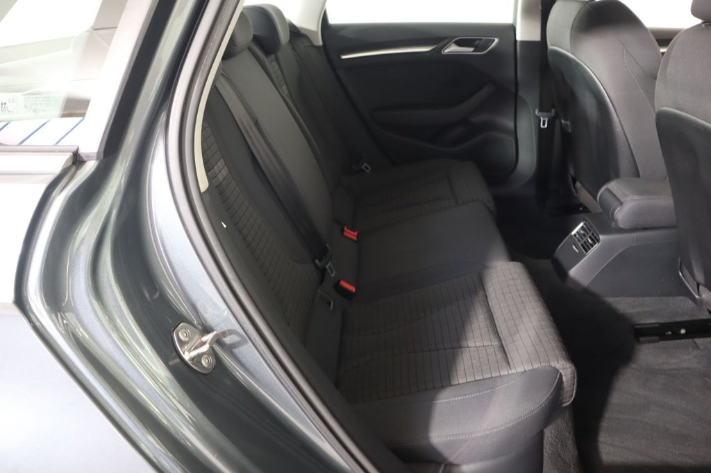 Used Audi A3 2014 for sale - 77936883: Photo 13