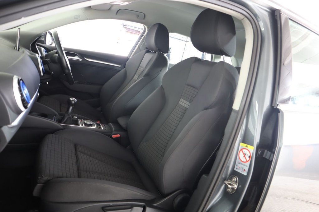 Used Audi A3 2014 for sale - 77936883: Photo 14