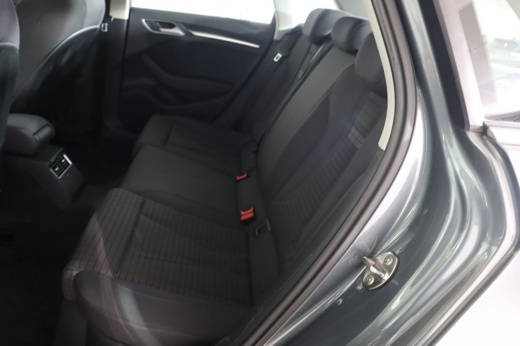 Used Audi A3 2014 for sale - 77936883: Photo 15