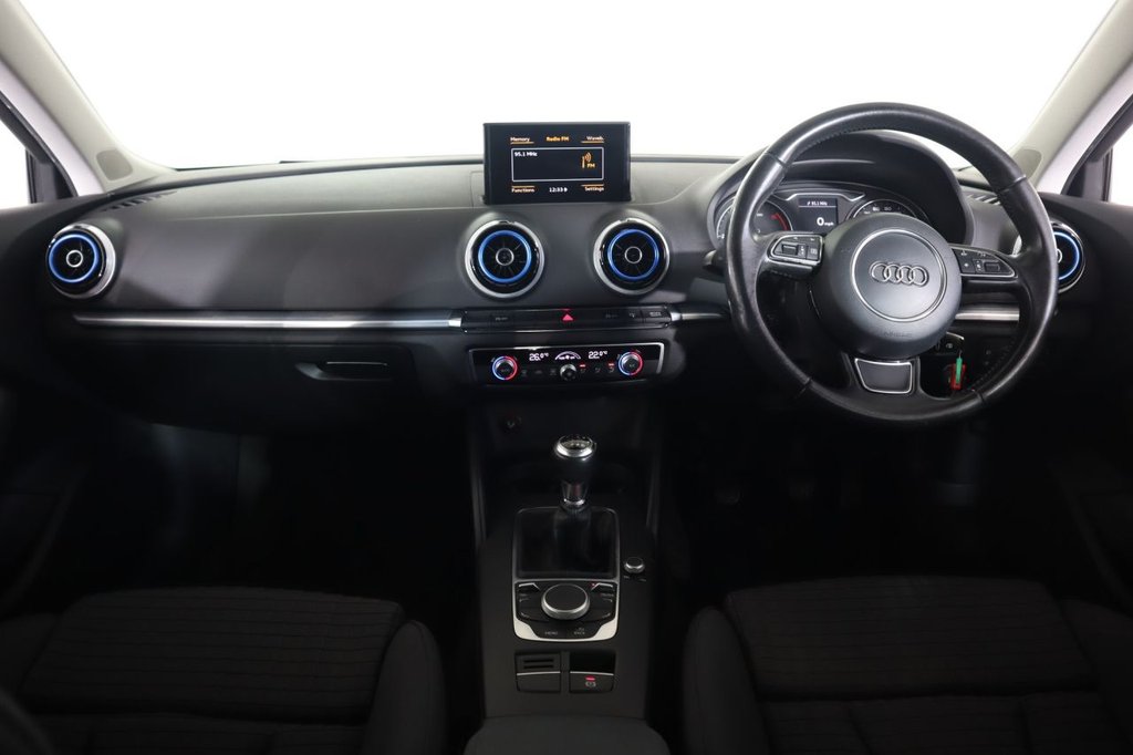 Used Audi A3 2014 for sale - 77936883: Photo 16
