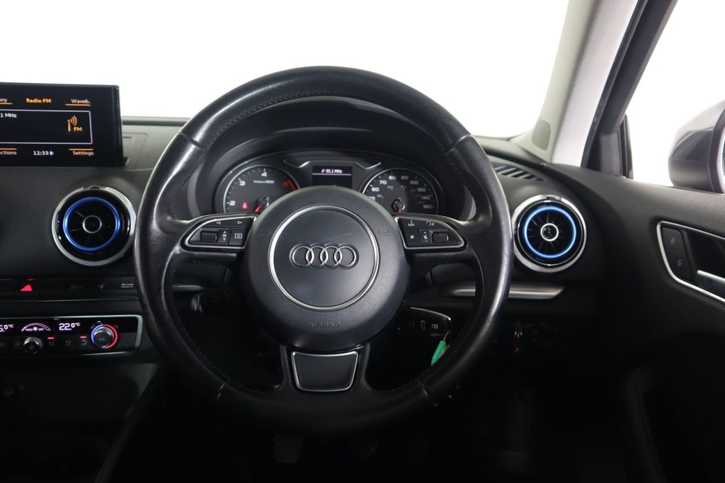 Used Audi A3 2014 for sale - 77936883: Photo 17