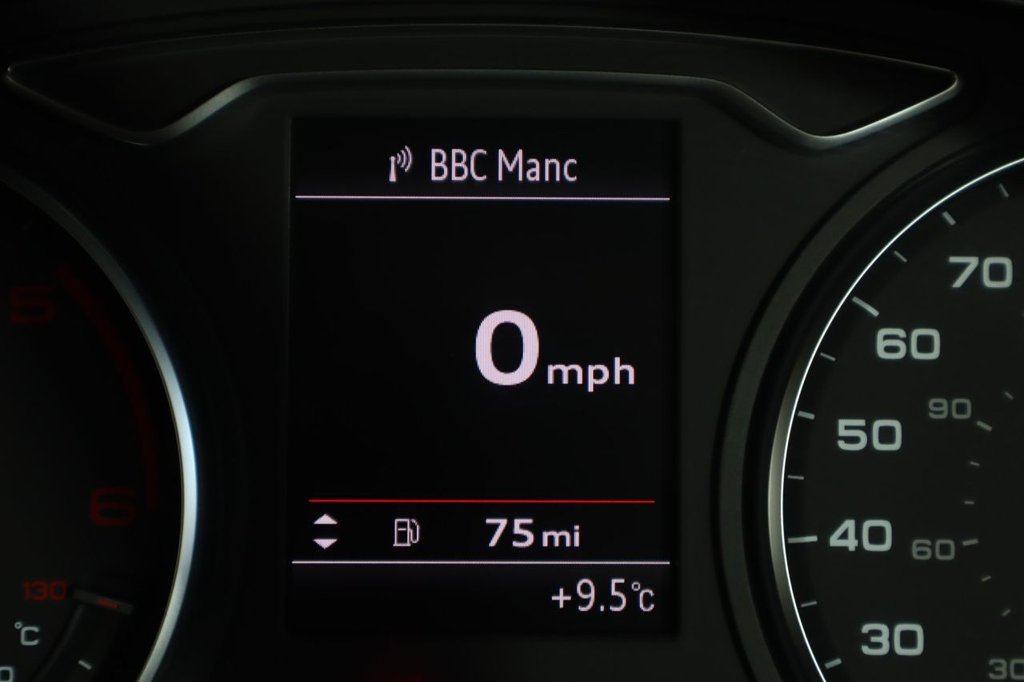 Used Audi A3 2014 for sale - 77936883: Photo 18