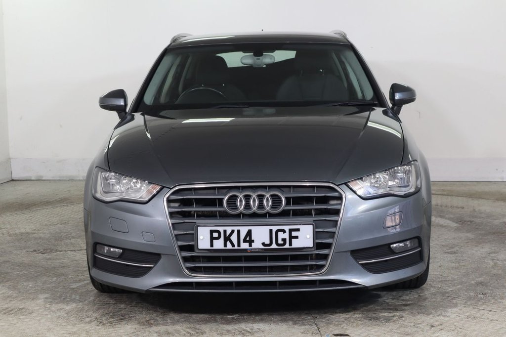 Used Audi A3 2014 for sale - 77936883: Photo 2