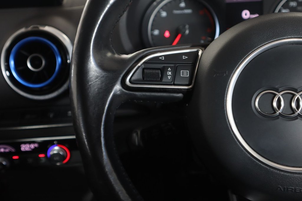 Used Audi A3 2014 for sale - 77936883: Photo 20